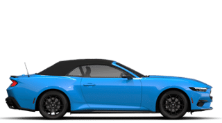 2025 Ford Mustang® External Image 1
